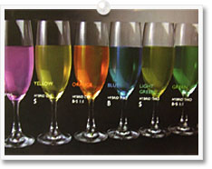 カクテルカールメージ