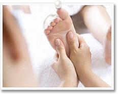 マッサージイメージ