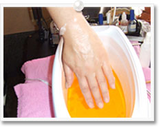 マッサージイメージ