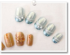 ネイルイメージ