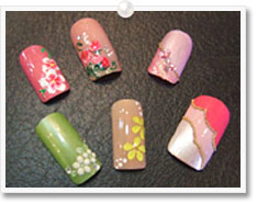 ネイルイメージ