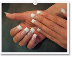 ネイルイメージ