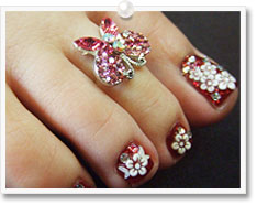 ネイルイメージ