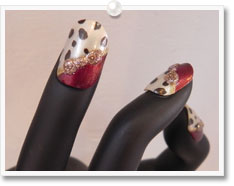 ネイルイメージ