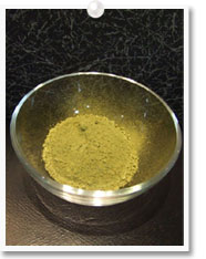 白髪用ブラウントリートメント・スナブイメージ